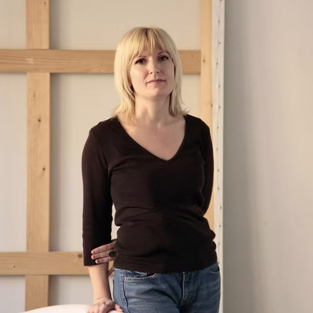 瓦伦蒂娜·达马罗（Valentina D'Amaro）